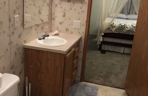 Liberty House | Clean and Comfortable HomenLocally owned. Liberty INnUnion County
