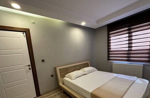 Midyat Apartment | Clean and Cool