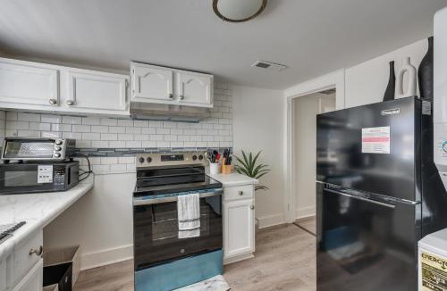 Bessemer House | Clean Birmingham Home | Fenced Yard | Bessemer