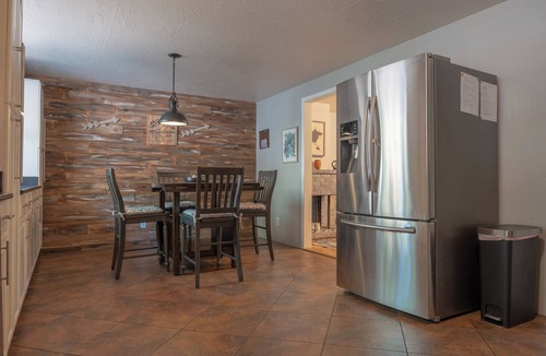West University House | Clean, Charismatic, Relaxing and Simple Home in Reno, Reviews speak for it!