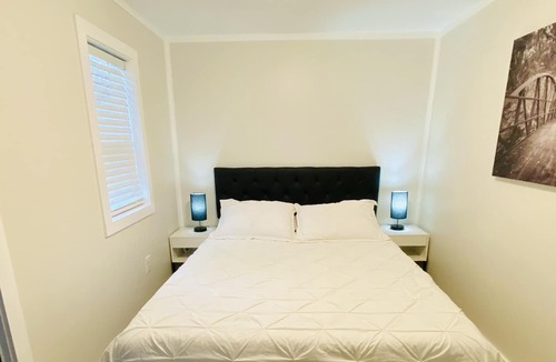 St. Helen House | Clean, Comfortable & Convenient Cabin, Close to ORV Trails, Beach & Restaurants