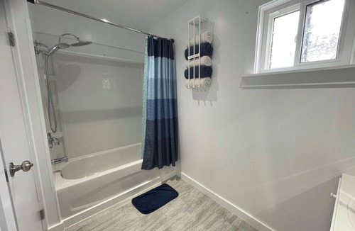 Atikokan House | Clean & Comfortable 2BR House in Atikokan