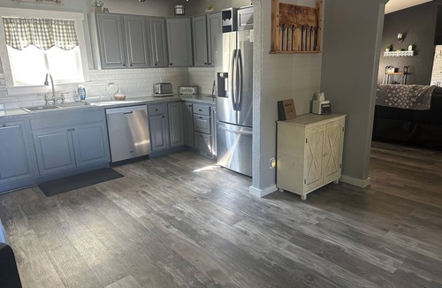 Casper House | Clean, Comfortable 3BR Home in Casper – Ideal for Families, Nurses, or Travelers