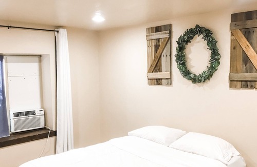Santaquin Condo | Clean & Cozy Apple Seed Suite in Santaquin