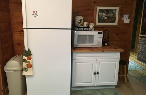 Mancelona Cabin | Clean, cozy lakefront cottage 1/2 mi from Blue Bear ORV and snowmobile trail