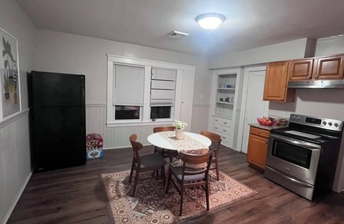 Union HIll Apartment | Clean & Cozy Private-3 floor R 2