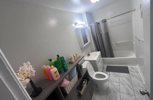 Union HIll Apartment | Clean & Cozy Private-3 floor R 2