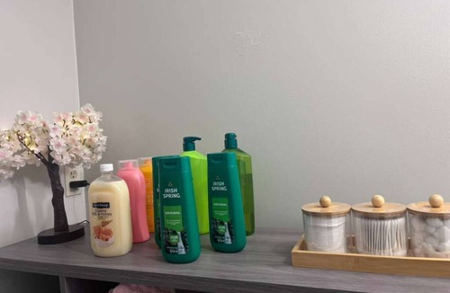 Union HIll Apartment | Clean & Cozy Private-3 floor R 2