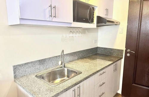 Silang Condo | Clean & Cozy Studio