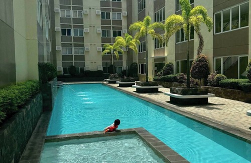 Silang Condo | Clean & Cozy Studio