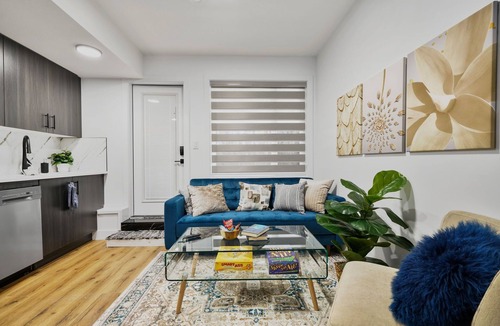 Northeast Edmonton Apartment | Clean| Exquisite| Modern| Brand New| Ravine View