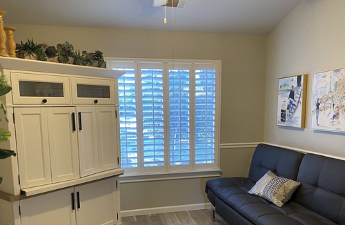 Shasta Hills Estates House | Clean, fresh 4-bedrooms, convenient location, pet friendly too!