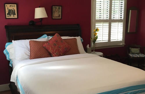 Summerville House | Clean-Serene-Green, Best Location-Central-Historic, Large, Comfy, Accommodating