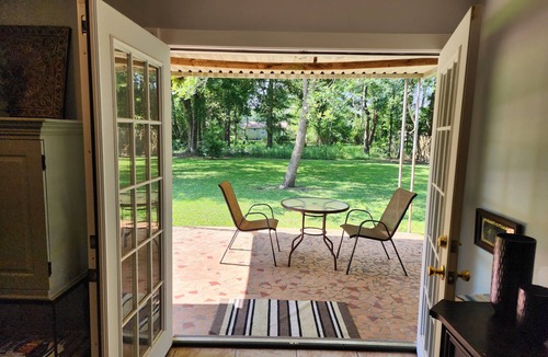 Kreole House | Clean, Spacious, 3BR 2BA, Handicap Access