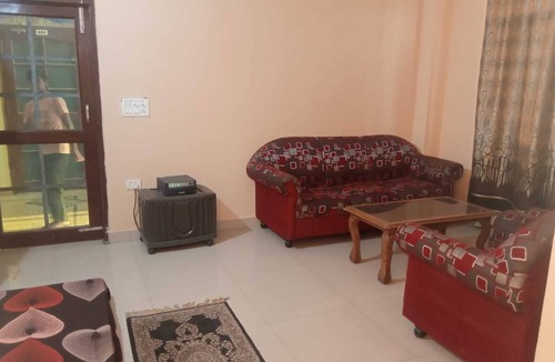 Rishikesh Apartment | Clean Spacious and Family Friendly Home Stay