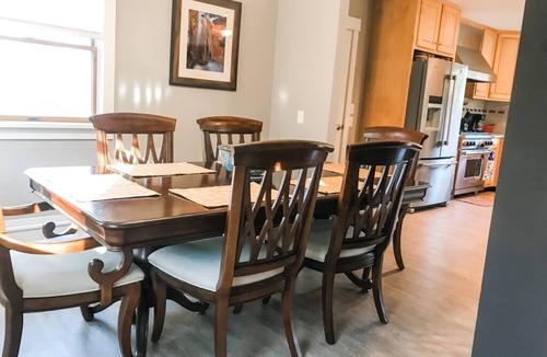 Ellsworth House | CLEAN, spacious, close to Acadia National Park