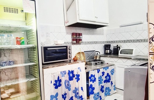 Riad Zitoun Jdid House | Clean, Spacious, safe, and Central Vacation home in the heart of Marrakech.