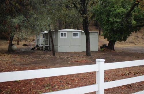 Columbia House | Clean, Updated, Budget Friendly & a little Quirky