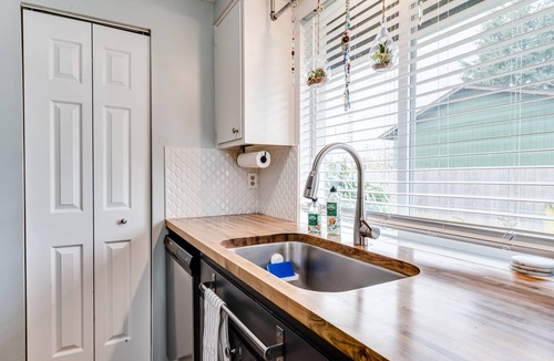 Eugene House | Clean updated home for World Track and Field Championship