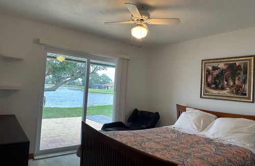 Tropic Apartment | Clean, well-maintained studio, private entrance; 7 min to the beach.