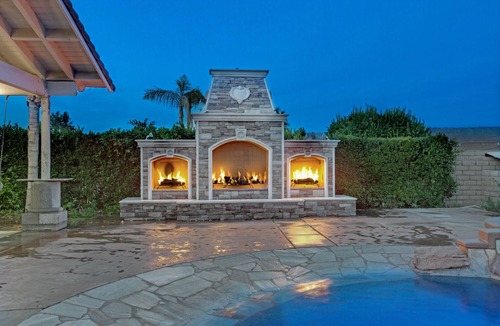 Bermuda Dunes House | CleanestPrivateResort! UniqueExcitingClassyRelaxingTranquil Fun+Sports RVC1919