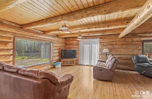 Sterling House | Clear Mountain Views