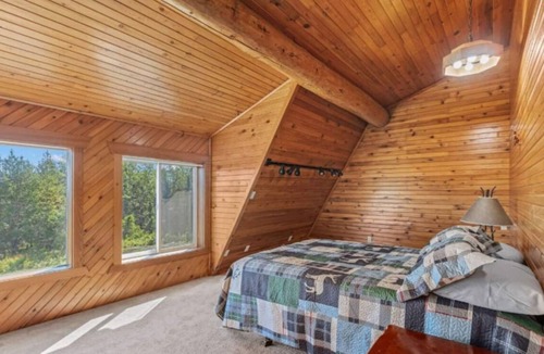 Sterling House | Clear Mountain Views