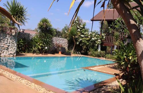 Mu Si Villa | Clear Water Pool Villa