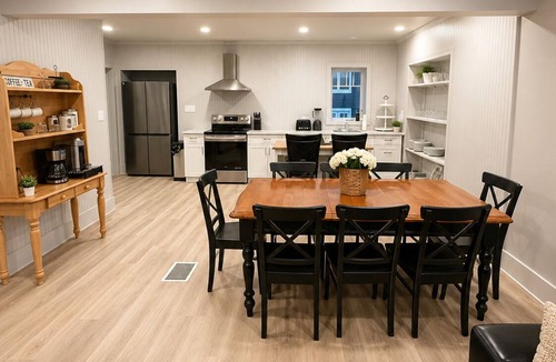Stayner House | Clearview Ranch Estates