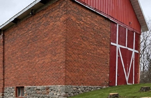 Stayner House | Clearview Ranch Estates