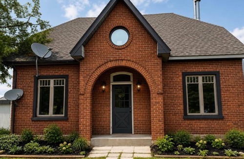 Stayner House | Clearview Ranch Estates