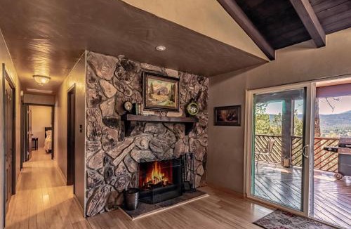 Ruidoso House | Clearview