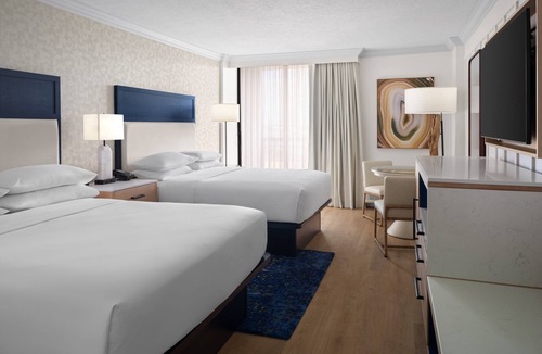 Sand Key Resort | Clearwater Beach Sheraton Resort on Sand Key