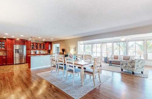 Clearwater House | Clearwater Cheer