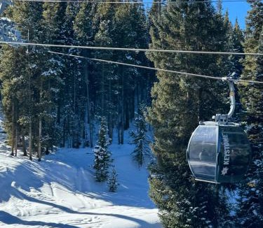 Lakeside Village House | Clearwater Lofts Bldg 2 201 by SummitCove Lodging in Colorado
