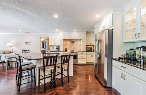 Clearwater House | Clearwater Pool Home - Family Friendly!