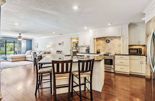 Clearwater House | Clearwater Pool Home - Family Friendly!