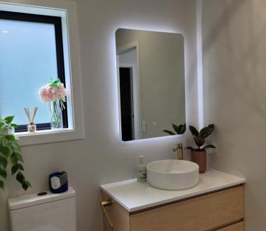Dunedin Bed & Breakfast | Clearwater Private Guest Suite