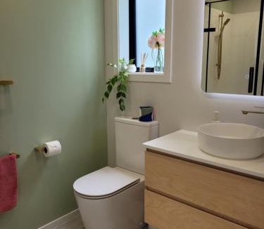 Dunedin Bed & Breakfast | Clearwater Private Guest Suite