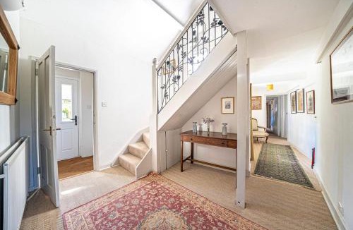 Appleshaw Bed & Breakfast | Cleaver Cottage