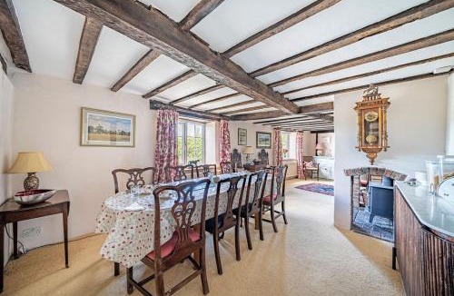 Appleshaw Bed & Breakfast | Cleaver Cottage
