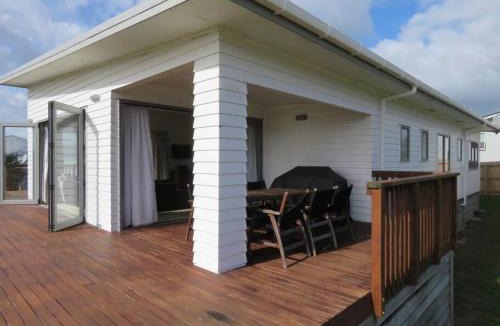 Karkari Peninsula House | Cleggs Batch