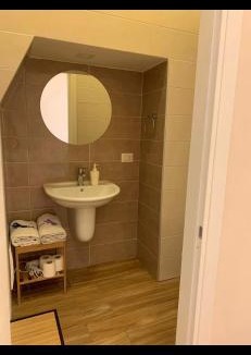 Naples City Centre House | Clelia's Room