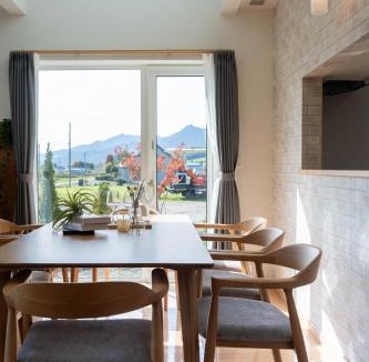 Nakafurano House | Clematis