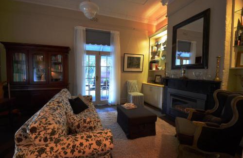 Benalla Bed & Breakfast | Clement House