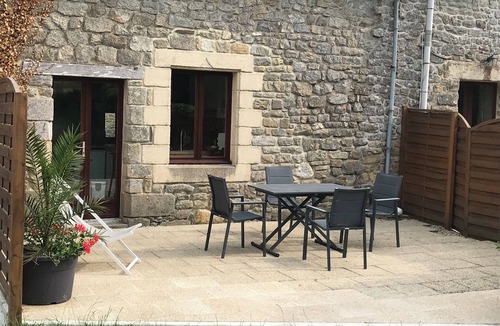Jugon-les-Lacs-Commune-Nouvelle House | Clement - Jugon Les Lacs - Brittany