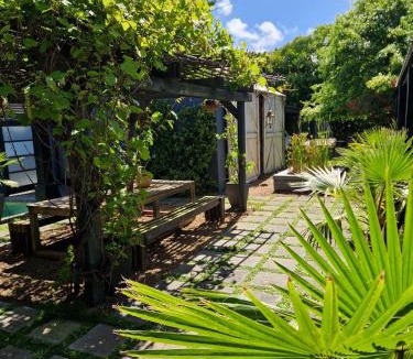 Bergvliet House | CLEMENT ONE, a villa for family & friends