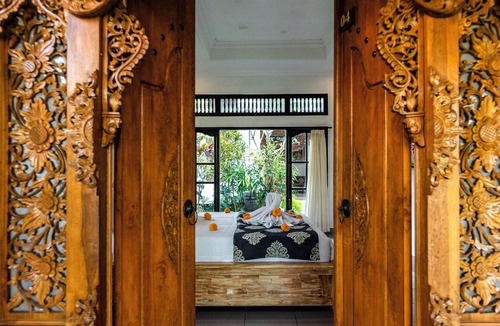 Sebatu House | Clement Ubud by Dhananjaya hospitality