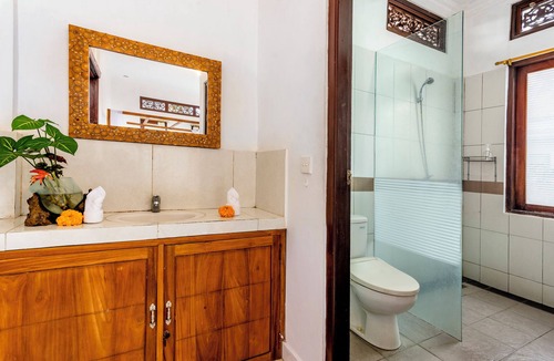 Sebatu House | Clement Ubud by Dhananjaya hospitality