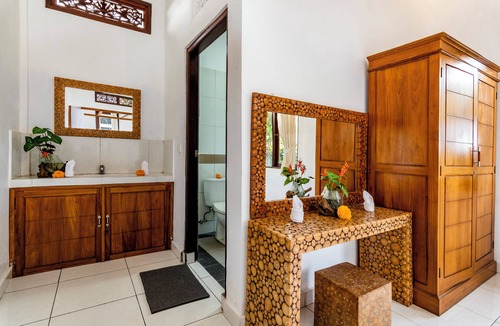 Sebatu House | Clement Ubud by Dhananjaya hospitality